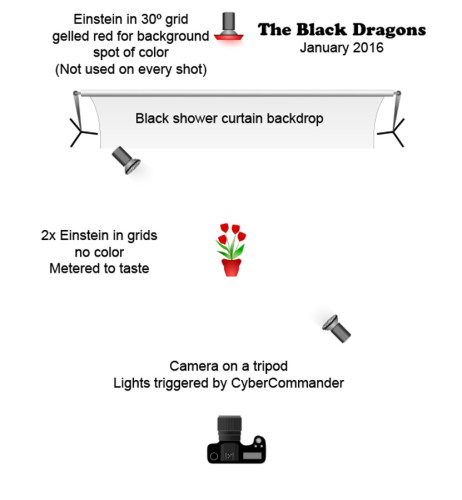 Black-Dragons-Step-1-SETUP
