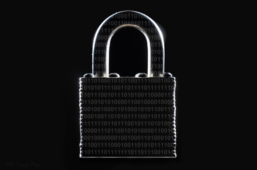 Computer-Security-Lock
