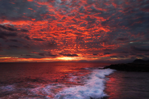DSCN0390A-Sunset-Waves