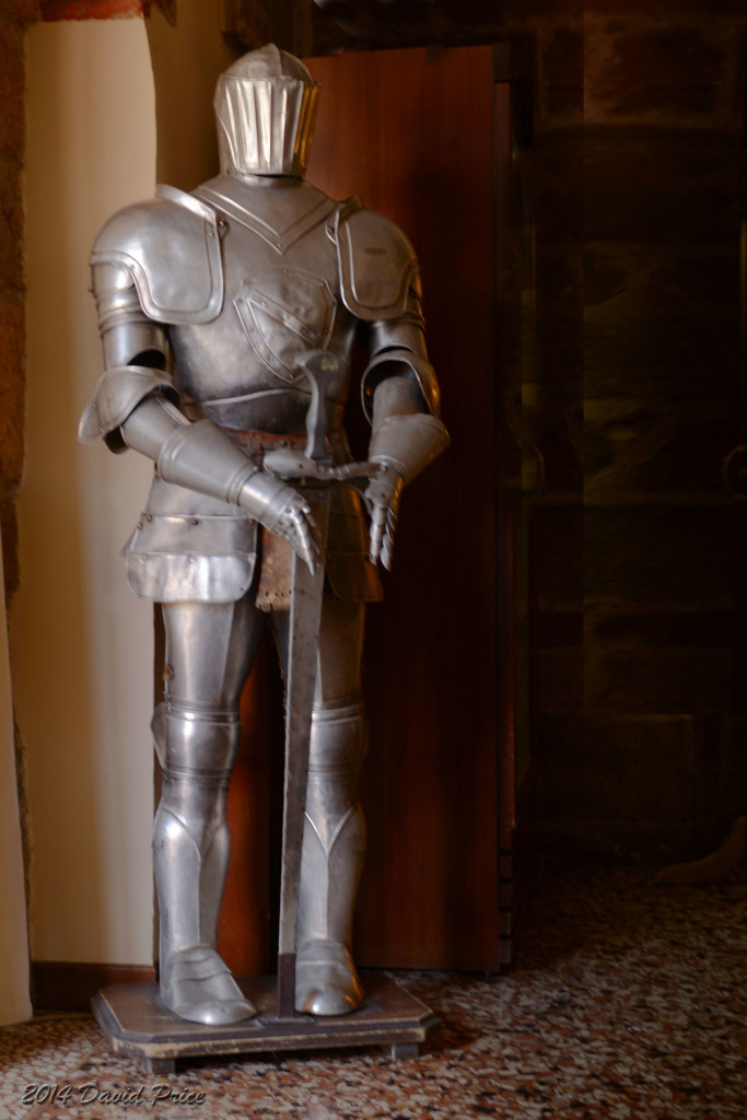 Marostica-Knight's-Armor