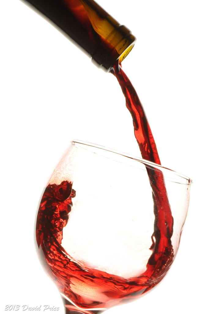 Wine-Pour